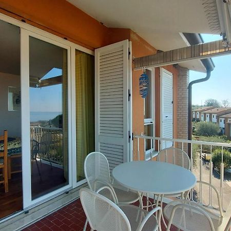 Panoramic Apartment Bardolino Dış mekan fotoğraf