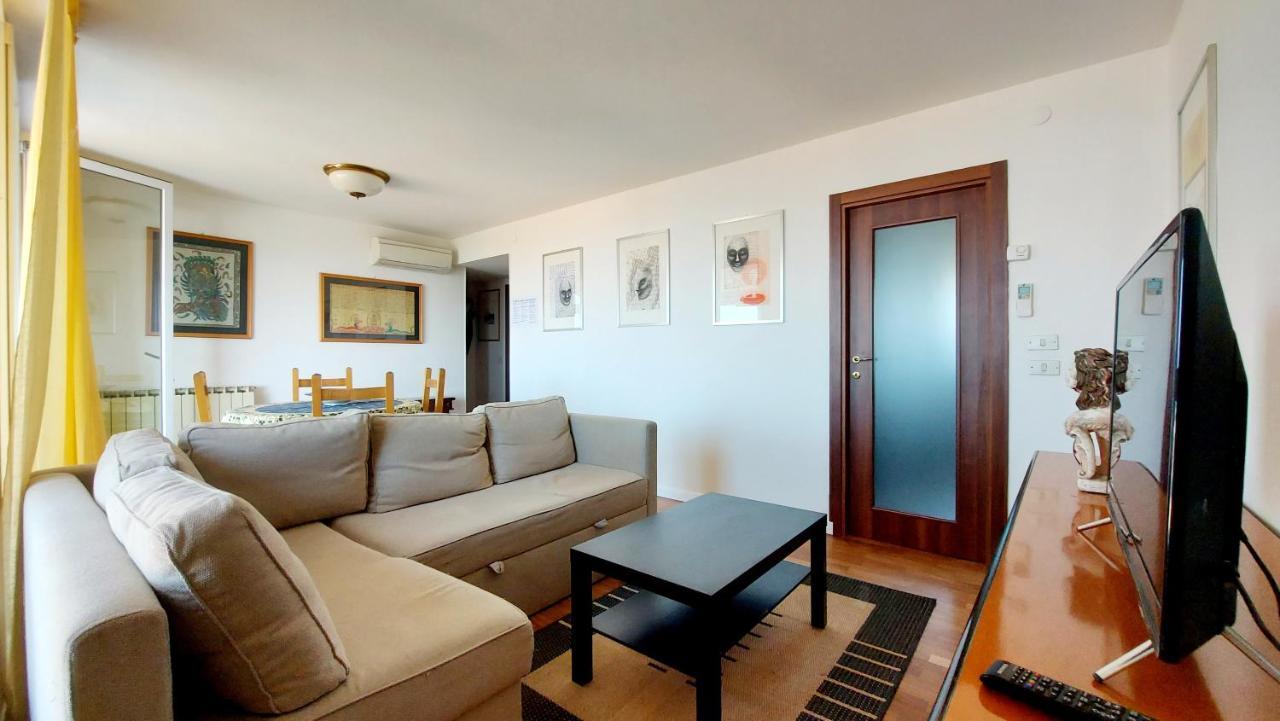 Panoramic Apartment Bardolino Dış mekan fotoğraf