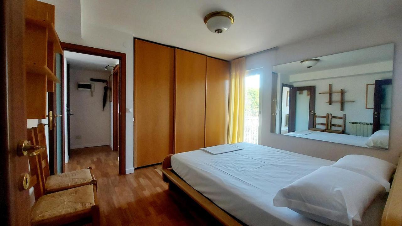 Panoramic Apartment Bardolino Dış mekan fotoğraf