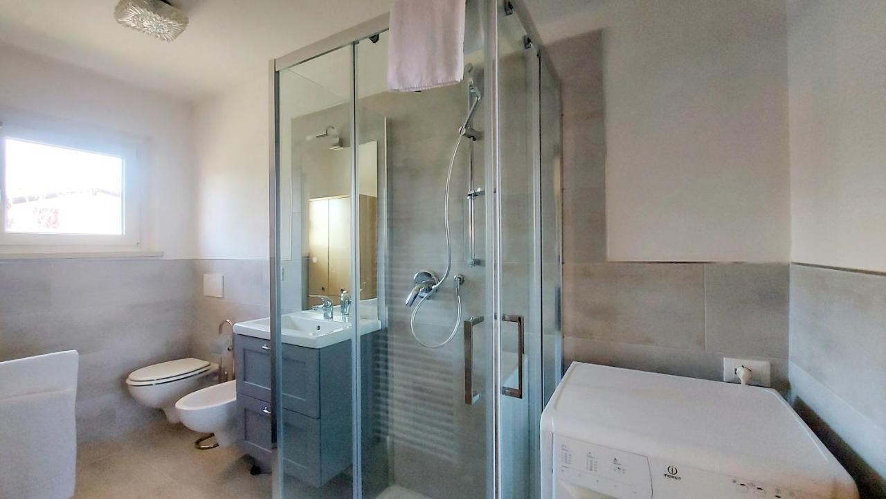 Panoramic Apartment Bardolino Dış mekan fotoğraf