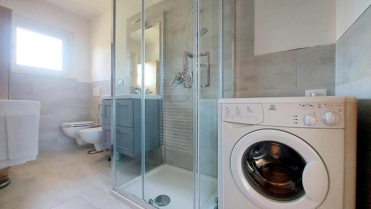 Panoramic Apartment Bardolino Dış mekan fotoğraf
