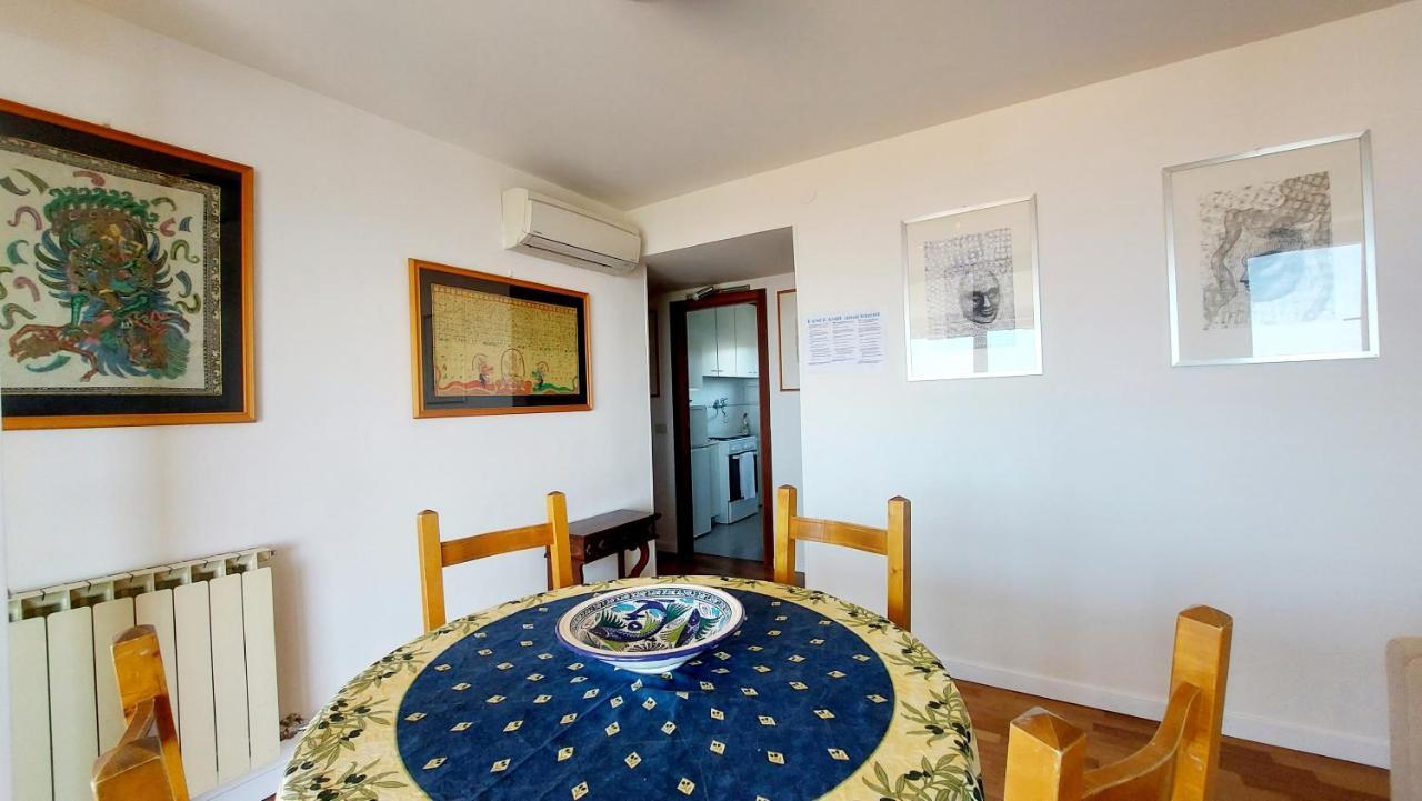 Panoramic Apartment Bardolino Dış mekan fotoğraf
