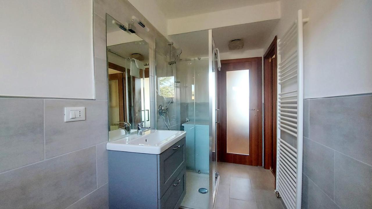 Panoramic Apartment Bardolino Dış mekan fotoğraf