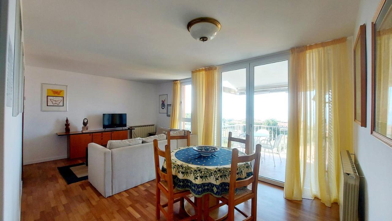 Panoramic Apartment Bardolino Dış mekan fotoğraf