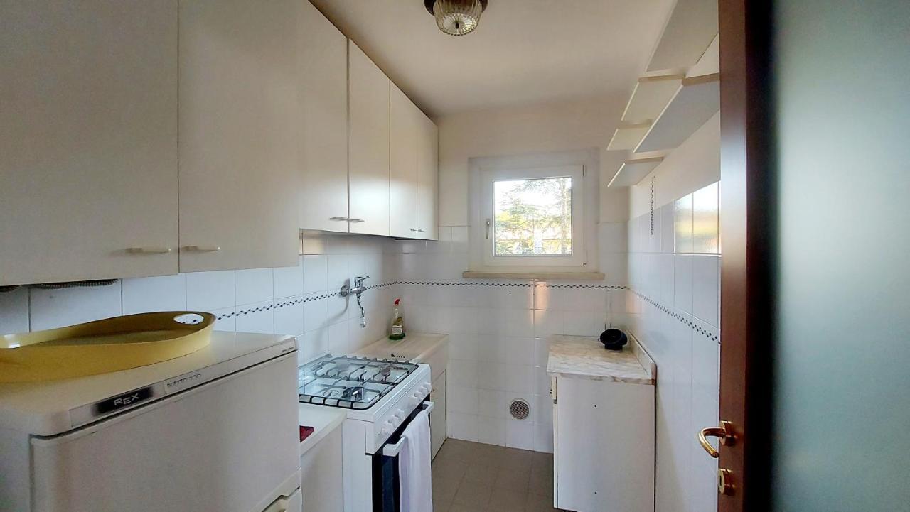 Panoramic Apartment Bardolino Dış mekan fotoğraf