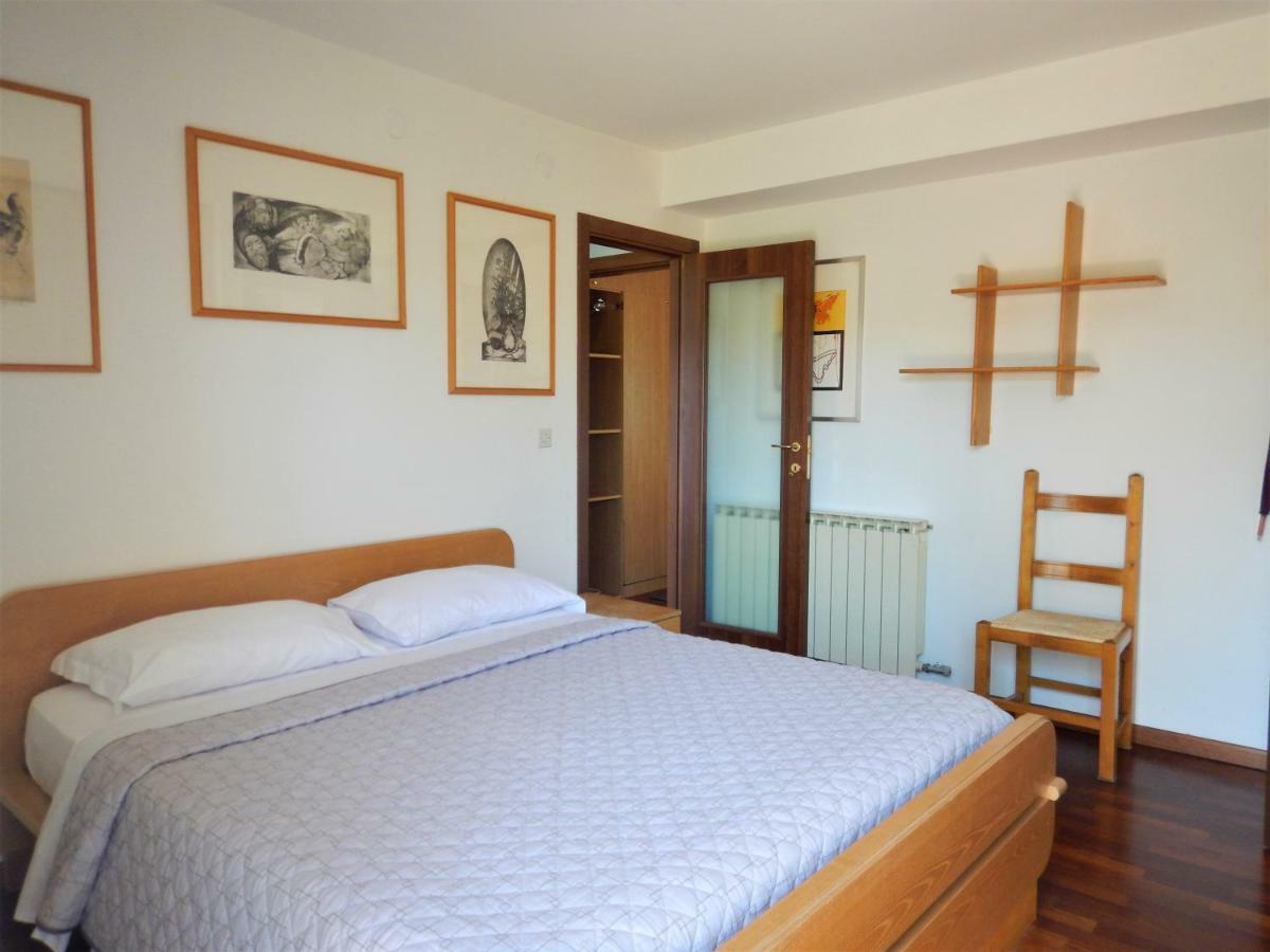 Panoramic Apartment Bardolino Dış mekan fotoğraf