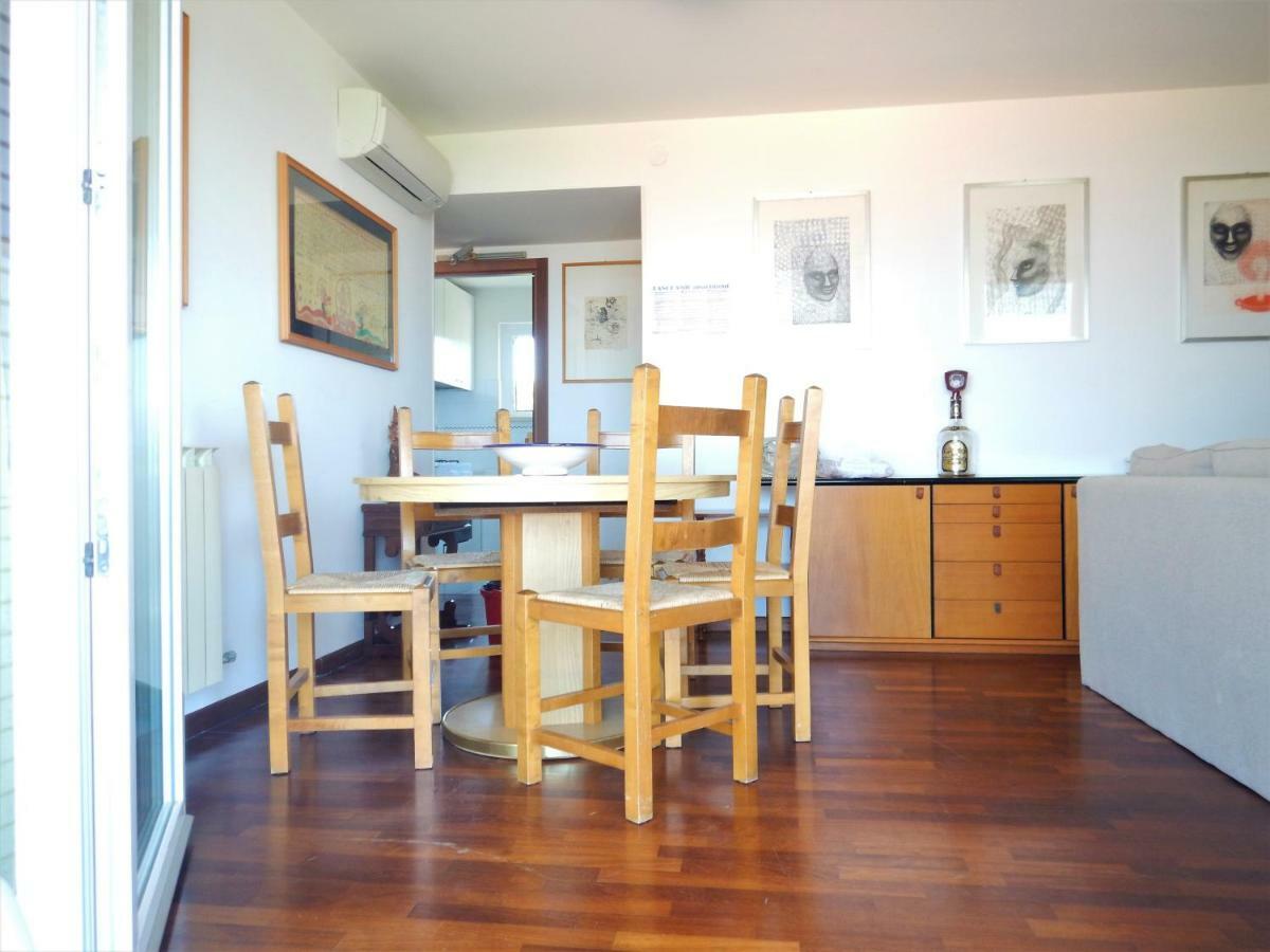 Panoramic Apartment Bardolino Dış mekan fotoğraf