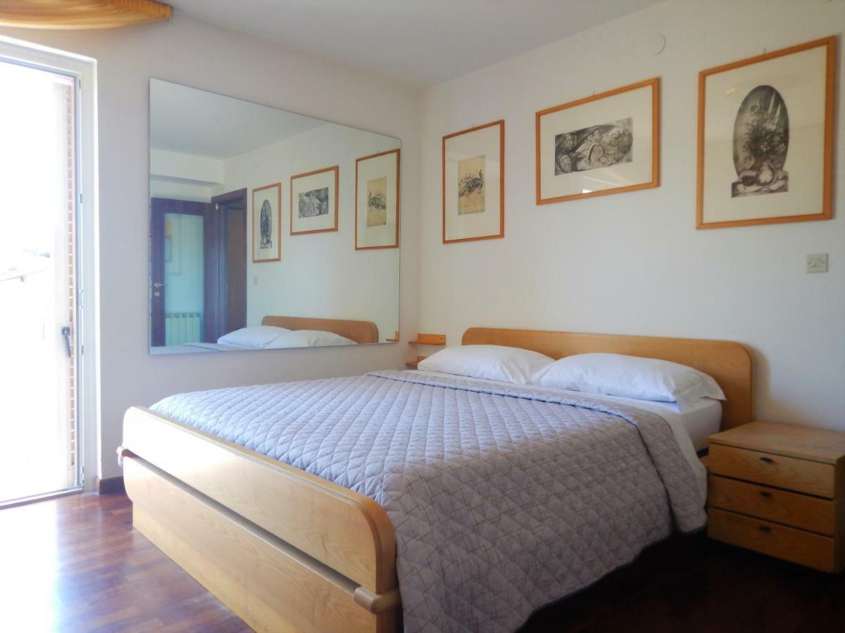 Panoramic Apartment Bardolino Dış mekan fotoğraf